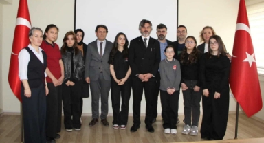 Savunmadan Sanata Yarışmasında Giresunlu Öğrencilerden Büyük Başarı