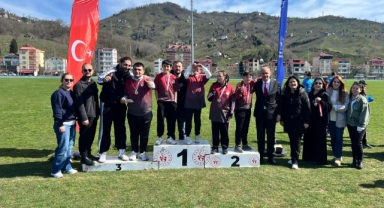 Şehit Naci Akçay Özel Eğitim Uygulama Okulu'ndan Büyük Başarı!