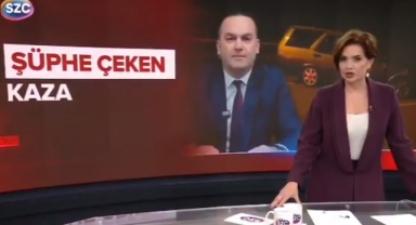 Sözcü TV Sunucusu Özlem Gürses Hakkında Suç Duyurusu