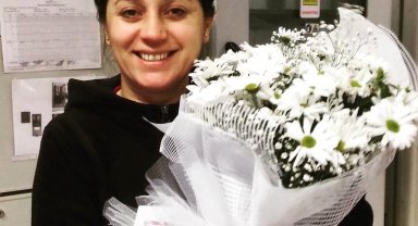 Spor yaparken fenalaşan hemşire hayatını kaybetti