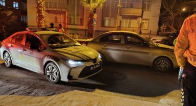 Tartıştığı sürücünün önünü kesen alkollü sürücüye 205 bin lira ceza uygulandı