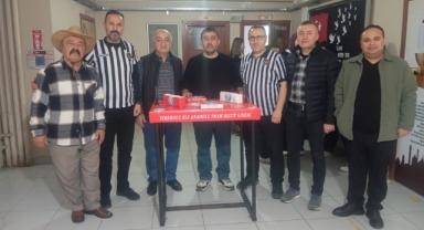 Tirebolu’da Bilekler Sadi Atacan İçin Büküldü!