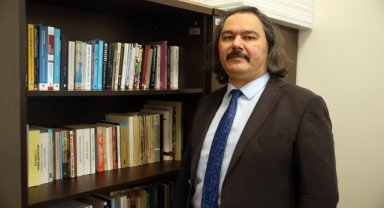 Uzmanından yapay zeka gerçeklik algısını değiştiriyor uyarısı
