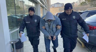 Yanlış kişiyi darbeden kafes dövüşçüsü tutuklandı