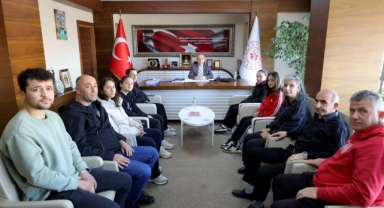 Yol ve Kriteryumda Zirve Giresun’un!