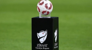 Ziraat Türkiye Kupası'nda çeyrek final programı açıklandı