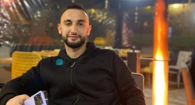 Zonguldak'ta silahlı kavga: 1 ölü!
