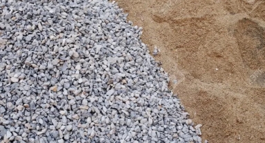 Hazır Beton, Filler Malzeme ve Kırma Kum Malzeme Satın Alınacak