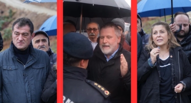16 Yaşındaki Tuana’nın İki Ağaç Kadar Değeri Yok Muydu?