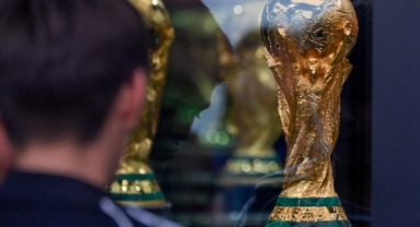 2026 FIFA Dünya Kupası’nda bilet fiyatları uçuşa geçti!