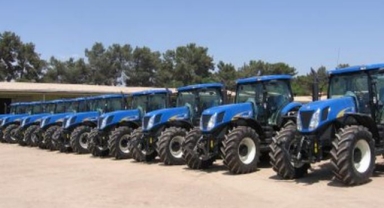 4X4 Traktör Alımı İhale İlanı
