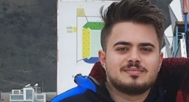 27 yaşındaki gençten 10 gündür haber alınamıyor