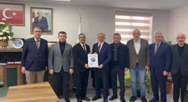Alucra Belediyesi’nden “Giresun Günleri” Daveti