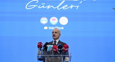 Bakan Uraloğlu: 
