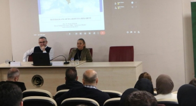 Balkanlar’ın Nabzı Giresun’da Tutuldu