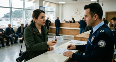 BASIN KARTLARI RESMÎ KİMLİK BELGESİ OLARAK KABUL EDİLECEK