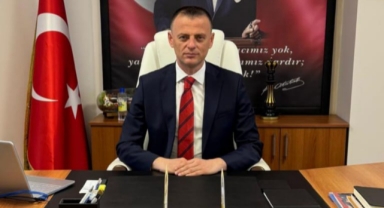 BAŞKAN ARIŞAN'IN 1 MAYIS MESAJI 