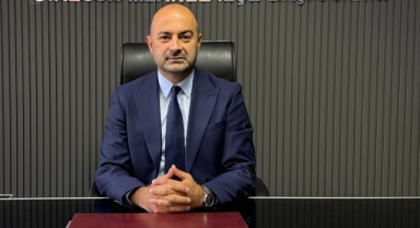 Başkan Civelekoğlu: “Giresun’a 2 Yılda Tek Bir Çivi Çakılmadı” 