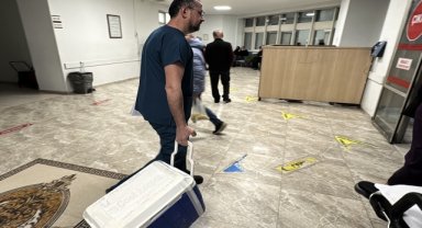 Beyin ölümü gerçekleşen kadının organları 4 kişiye umut oldu