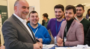 Bu ilçede üniversite öğrencilerinin faturalarını belediye ödüyor