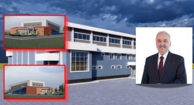 Bulancak'a Modern Spor Tesisi İçin İmzalar Atıldı!