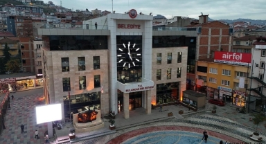 Bulancak Belediyesi’nde “Zam ve Promosyon” Krizi!