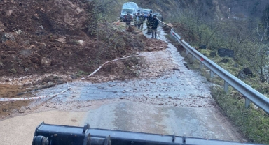 BULKOVDER’den Bulancak-Kovanlık Güzergahı İçin Çağrı! 