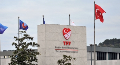Burak Yılmaz, PFDK'ya sevk edildi