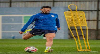Çaykur Rizespor, Gaziantep FK maçının hazırlıklarına başladı 