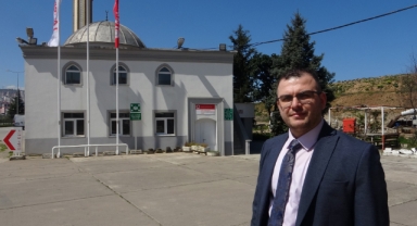 CHP'li Giresun Belediyesi'nin İmar Planında Yok Sayılan 55 Yıllık Cami Yıkılma Riskiyle Karşı Karşıya!