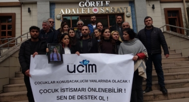 CHP'li Görele eski Belediye Başkanı Hasbi Dede'nin taciz davasında duruşma 30 Nisan'a ertelendi