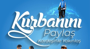 Diyanet 2026 Yılı Vekaletle Kurban Kesim Bedellerini Duyurdu
