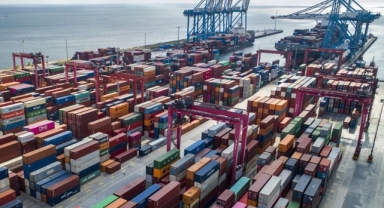 Doğu Karadeniz’den 2026’nın İlk Çeyreğinde 425,6 Milyon Dolarlık İhracat