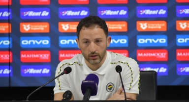 Domenico Tedesco: 