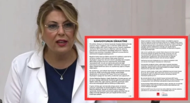 ELVAN IŞIK GEZMİŞ’TEN 