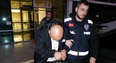 Emekli polisi bıçaklayan şahsa 5 yıl 5 ay hapis