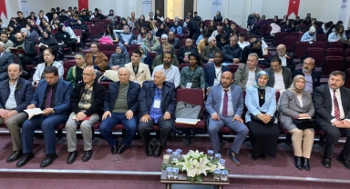 Espiye'de panel düzenlendi