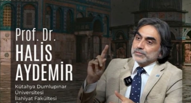 Eynesil'de 'Modern Dünyada Müslümanca Yaşamak' Konferansı