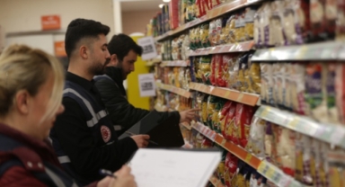 Fahiş Fiyat Denetimleri Sürüyor: Hukuka Aykırı Girişimlere Ağır Yaptırım Uyarısı!