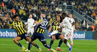 Fenerbahçe, 7 maç sonra kalesini gole kapattı