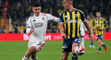 Fenerbahçe ile Beşiktaş derbisinde son 7 maçta beraberlik çıkmadı