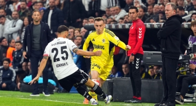 Fenerbahçe, ligin son virajına derbi galibiyetiyle girmek istiyor