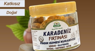 FINDIKTA 