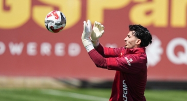 Galatasaray, Fenerbahçe derbisi hazırlıklarına devam etti