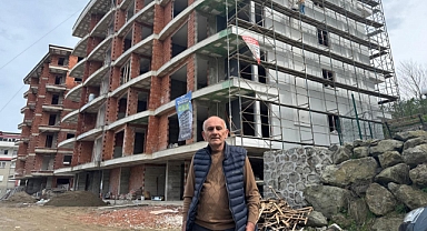 Gedikkaya'da Prestijli Bir Yaşam Başlıyor!