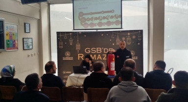 Giresun AFAD'dan Eynesil ve Tirebolu’da Kapsamlı Afet Eğitimi