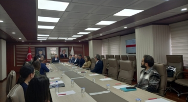 Giresun’da 2026 Yılı Kanser Danışma Kurulu Toplantısı Yapıldı
