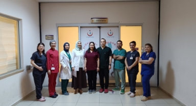 Giresun’da “Ağrısız Doğum” Uygulamasıyla Anne Adaylarına Konforlu Süreç
