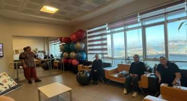 Giresun'da Anne Adaylarına Ağız ve Diş Sağlığı Eğitimi