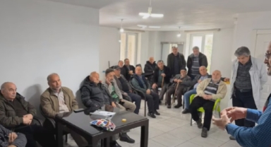 Giresun'da B-Reçete ve TARSİM Eğitimleriyle Üreticiler Güçleniyor